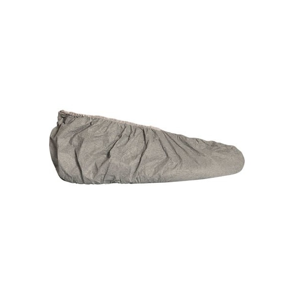 Dupont FC Shoe Cover with FC Skid-Resistant Sole. 5" High. Gray. UNI FC450SGY00020000 - main
